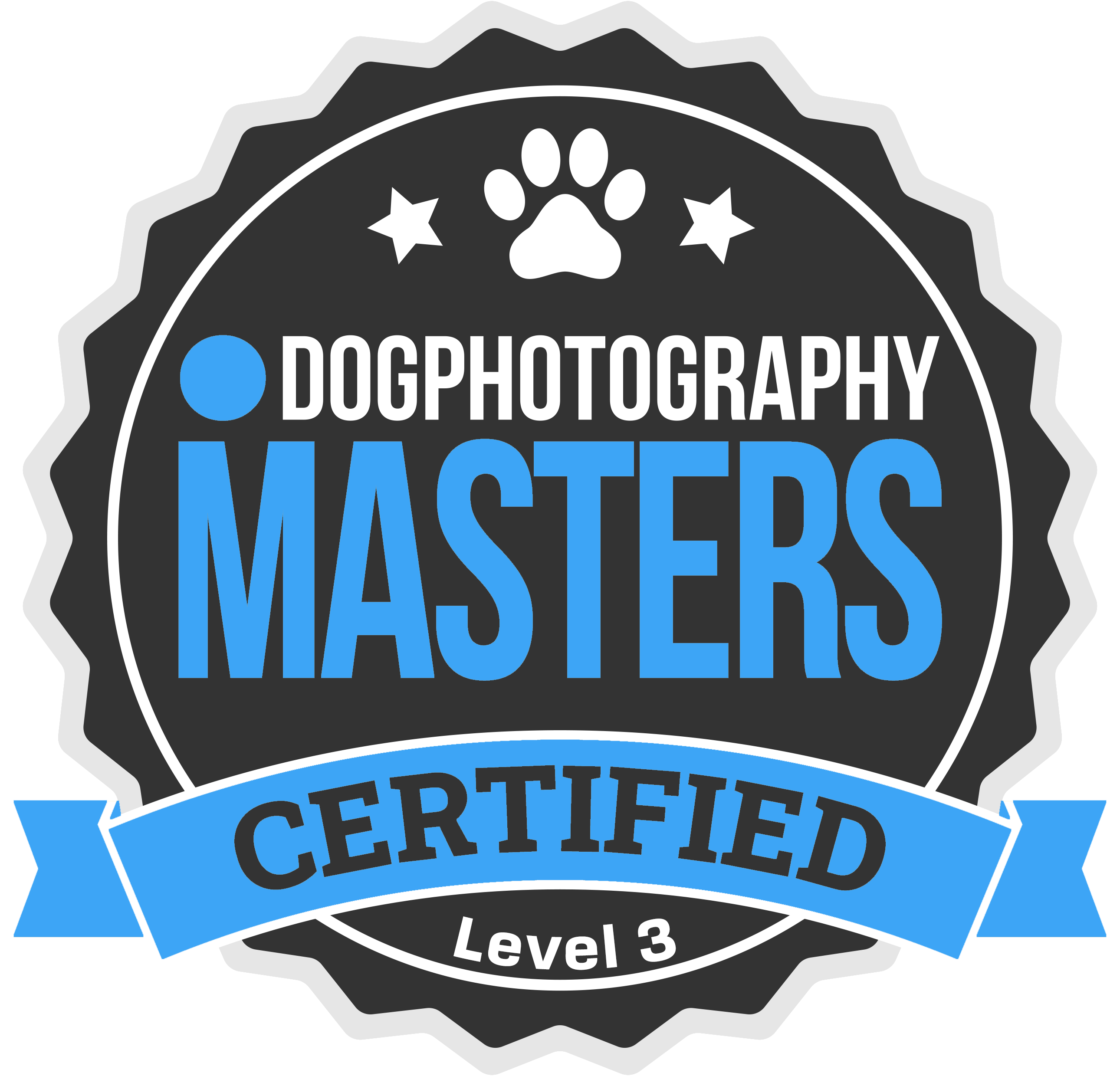 Dogphotography Master Certified – Saskia Hartmann Sissygraphics